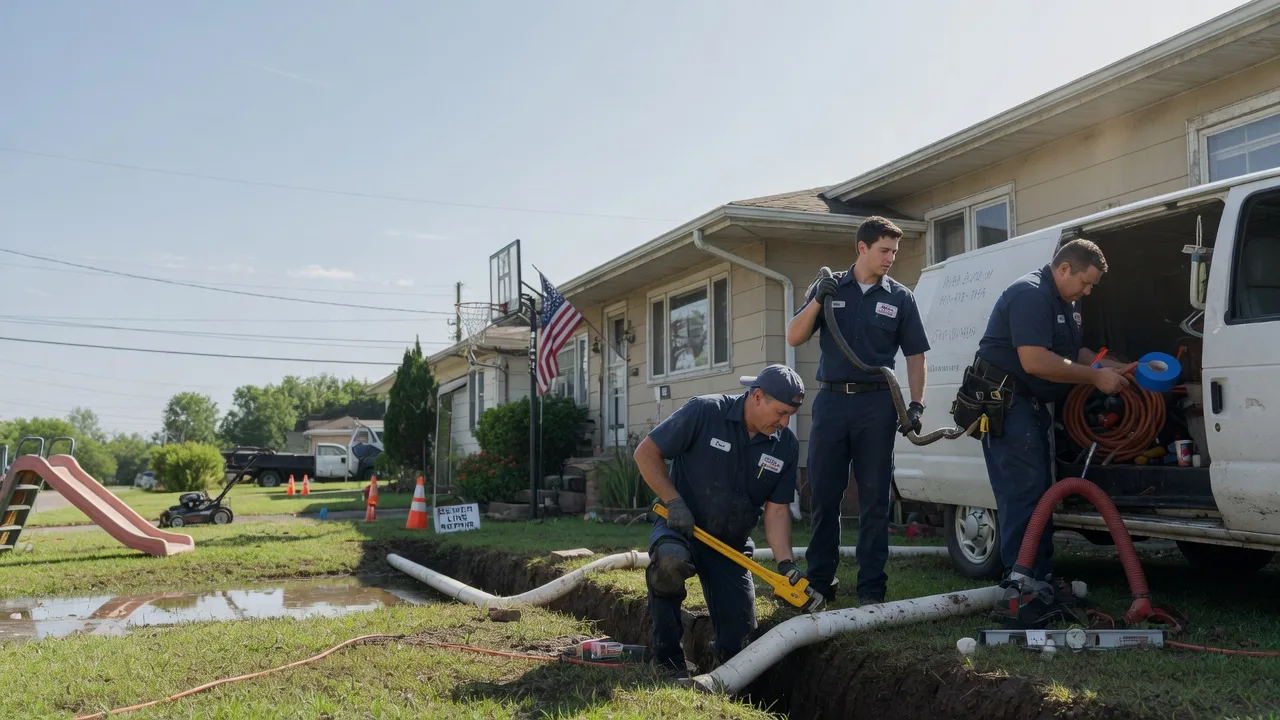 Toilet Installation in Manchester, MI near me